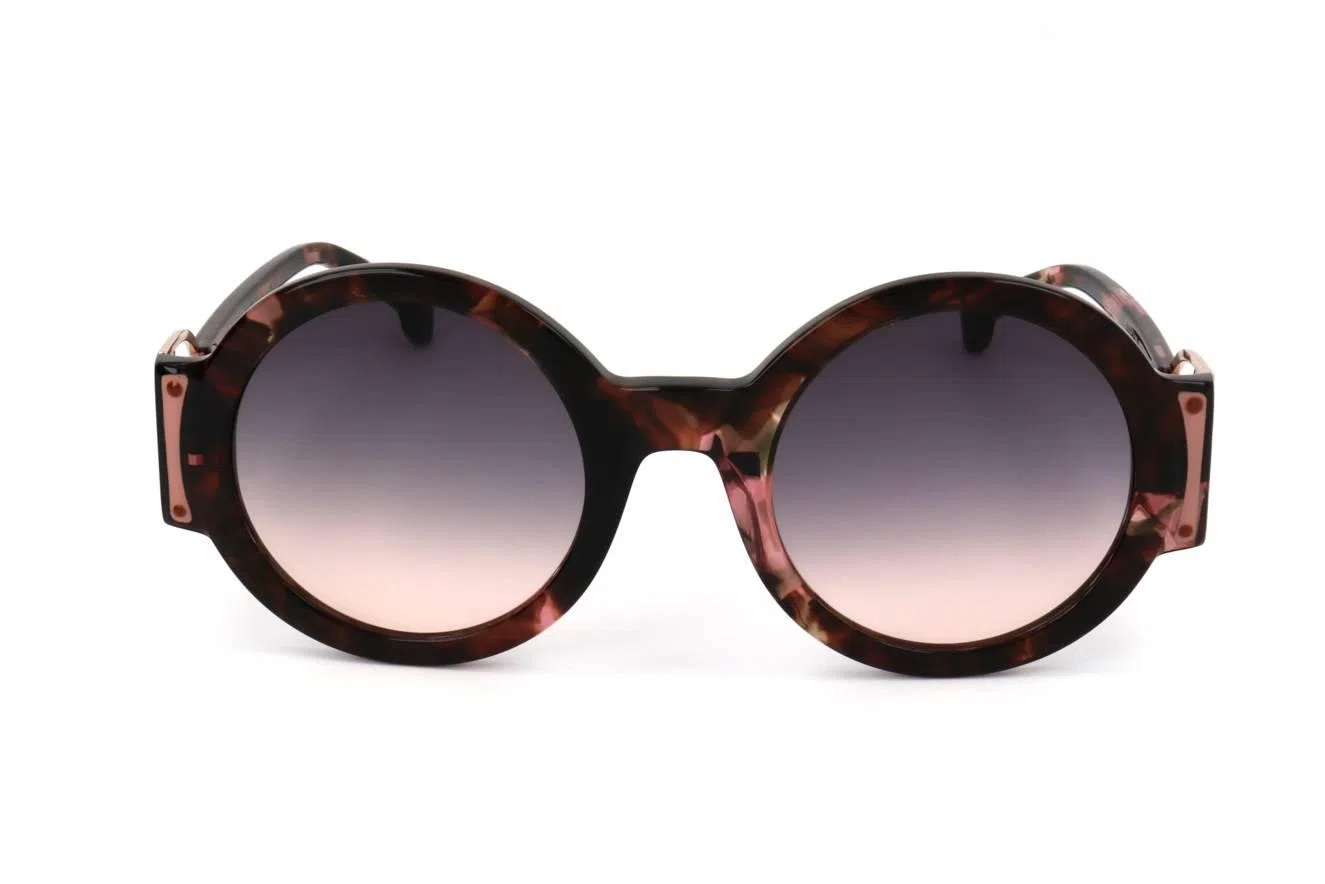 Ginevra Ariel SANCY Sunglasses - view 3